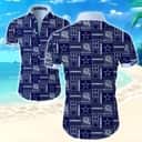 Dallas Cowboys Hawaiian Shirt Football Gift For Players Dallas Cowboys Hawaiian Shirt Football Gift For Players