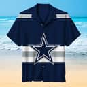 Dallas Cowboys Hawaiian Shirt Football Gift For Sports Lovers Dallas Cowboys Hawaiian Shirt Football Gift For Sports Lovers