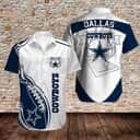 Dallas Cowboys Hawaiian Shirt National Football Conference East Dallas Cowboys Hawaiian Shirt National Football Conference East