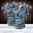Dallas Cowboys Hawaiian Shirt Island Pattern Best Beach Gift Dallas Cowboys Hawaiian Shirt Island Pattern Best Beach Gift