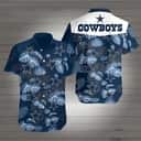 NFL Dallas Cowboys Hawaiian Shirt For Summer Lovers NFL Dallas Cowboys Hawaiian Shirt For Summer Lovers