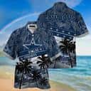 Dallas Cowboys Hawaiian Shirt Gift Football For Summer Holiday Dallas Cowboys Hawaiian Shirt Gift Football For Summer Holiday