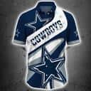 NFL Dallas Cowboys Hawaiian Shirt Football Gift For Adults NFL Dallas Cowboys Hawaiian Shirt Football Gift For Adults