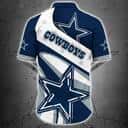 NFL Dallas Cowboys Hawaiian Shirt Football Gift For Adults NFL Dallas Cowboys Hawaiian Shirt Football Gift For Adults