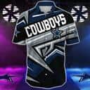 NFL Dallas Cowboys Hawaiian Shirt Trendy Summer Gift For Football Fans NFL Dallas Cowboys Hawaiian Shirt Trendy Summer Gift For Football Fans