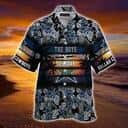 NFL Dallas Cowboys Hawaiian Shirt The Boys Came All Day NFL Dallas Cowboys Hawaiian Shirt The Boys Came All Day