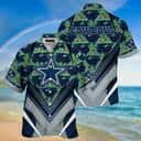 Dallas Cowboys Hawaiian Shirt Summer Gift For Friends