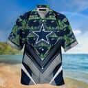 Dallas Cowboys Hawaiian Shirt Summer Gift For Friends Dallas Cowboys Hawaiian Shirt Summer Gift For Friends