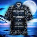 NFL Dallas Cowboys Hawaiian Shirt Family Football