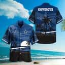 Dallas Cowboys Hawaiian Shirt Gift For Summer Holiday Dallas Cowboys Hawaiian Shirt Gift For Summer Holiday