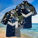 NFL Dallas Cowboys Hawaiian Shirt Beach Vacation Gift NFL Dallas Cowboys Hawaiian Shirt Beach Vacation Gift
