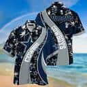 Tropical Pattern With NFL Dallas Cowboys Hawaiian Shirt Tropical Pattern With NFL Dallas Cowboys Hawaiian Shirt