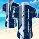 Dallas Cowboys Hawaiian Shirt Best Beach Gift For Sport Fans Dallas Cowboys Hawaiian Shirt Best Beach Gift For Sport Fans