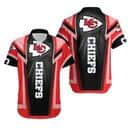 Kansas City Chiefs Hawaiian Shirt Summer Beach Gift