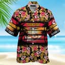 Kansas City Chiefs Hawaiian Shirt The Redwood Forest Came All Day Kansas City Chiefs Hawaiian Shirt The Redwood Forest Came All Day