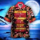 Kansas City Chiefs Hawaiian Shirt Family Football Homerun