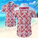 NFL Kansas City Chiefs Hawaiian Shirt Beach Gift For Best Friend NFL Kansas City Chiefs Hawaiian Shirt Beach Gift For Best Friend