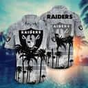Las Vegas Raiders Hawaiian Shirt Gift For Beach Vacation Las Vegas Raiders Hawaiian Shirt Gift For Beach Vacation