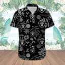 Las Vegas Raiders Hawaiian Shirt Football Gift For Adults Las Vegas Raiders Hawaiian Shirt Football Gift For Adults