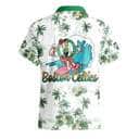 Boston Celtics Hawaiian Shirt Tropical Flower Pattern Best Basketball Gift Boston Celtics Hawaiian Shirt Tropical Flower Pattern Best Basketball Gift