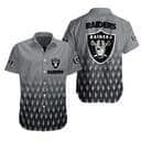 Las Vegas Raiders Hawaiian Shirt Beach Gift For Him Las Vegas Raiders Hawaiian Shirt Beach Gift For Him