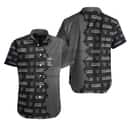 Oakland Las Vegas Raiders Hawaiian Shirt For Men Oakland Las Vegas Raiders Hawaiian Shirt For Men