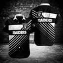 Las Vegas Raiders Hawaiian Shirt Gift For Him