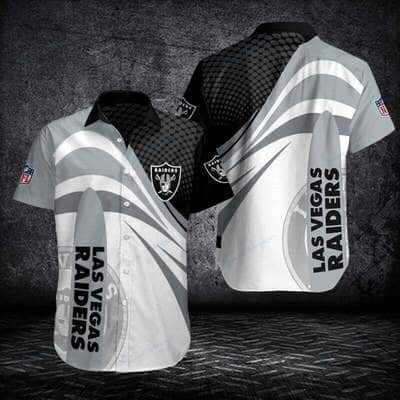 Las Vegas Raiders Hawaiian Shirt Football Gift For Best Friend Las Vegas Raiders Hawaiian Shirt Football Gift For Best Friend