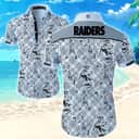 Funny NFL Las Vegas Raiders Hawaiian Shirt Gift For Football Fans Funny NFL Las Vegas Raiders Hawaiian Shirt Gift For Football Fans
