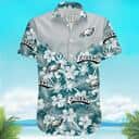 Philadelphia Eagles Hawaiian Shirt Gift For Beach Trip Philadelphia Eagles Hawaiian Shirt Gift For Beach Trip