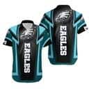 Philadelphia Eagles Hawaiian Shirt Gift For Football Fans