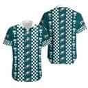 NFL Philadelphia Eagles Hawaiian Shirt Gift For Beach Lovers NFL Philadelphia Eagles Hawaiian Shirt Gift For Beach Lovers