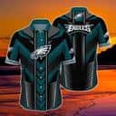Philadelphia Eagles Hawaiian Shirt Gift For NFL Fans Philadelphia Eagles Hawaiian Shirt Gift For NFL Fans