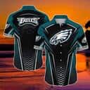 Philadelphia Eagles NFL Hawaiian Shirt For Football Fans Philadelphia Eagles NFL Hawaiian Shirt For Football Fans