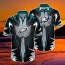 Philadelphia Eagles NFL Hawaiian Shirt Football Gift For Fans Philadelphia Eagles NFL Hawaiian Shirt Football Gift For Fans