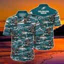 Halloween Characters NFL Philadelphia Eagles Hawaiian Shirt Gift For Football Fans Halloween Characters NFL Philadelphia Eagles Hawaiian Shirt Gift For Football Fans