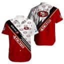 NFL San Francisco 49ers Hawaiian Shirt Best Gift For Football Coach NFL San Francisco 49ers Hawaiian Shirt Best Gift For Football Coach