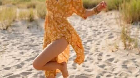 Show Off Your Legs with These 8 Stunning Summer Outfit Ideas