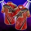San Francisco 49ers NFL Hawaiian Shirt Beach Gift For Friend San Francisco 49ers NFL Hawaiian Shirt Beach Gift For Friend