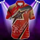 San Francisco 49ers NFL Hawaiian Shirt Beach Gift For Friend San Francisco 49ers NFL Hawaiian Shirt Beach Gift For Friend