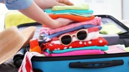 Hawaii Bound: The Comprehensive Guide to Perfect Packing for Men & Women