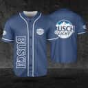 Busch Light Baseball Jersey Best Gift For Beer Lovers Busch Light Baseball Jersey Best Gift For Beer Lovers