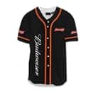 Black Dilly Dilly Budweiser Baseball Jersey Gift For Him Black Dilly Dilly Budweiser Baseball Jersey Gift For Him