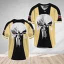 Coors Banquet Beer Baseball Jersey Scratchy White Ghost Skull Coors Banquet Beer Baseball Jersey Scratchy White Ghost Skull