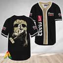 Coors Banquet Baseball Jersey Jason Voorhees Friday The 13th Coors Banquet Baseball Jersey Jason Voorhees Friday The 13th