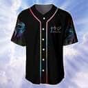 Jesus Baseball Jersey Way Maker Miracle Worker Promise Keeper Light In The Darkness