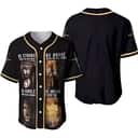 Jesus Baseball Jersey Christian Be Strong Be Brave Be Humble Be Awesome Every Day Jesus Baseball Jersey Christian Be Strong Be Brave Be Humble Be Awesome Every Day
