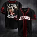 I Need Jesus Baseball Jersey I’m Not Perfect Christian I’m The One That Knows I Need Jesus Baseball Jersey I’m Not Perfect Christian I’m The One That Knows