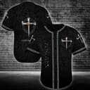 Jesus Baseball Jersey Forgiven Faith Over Fear Jesus Baseball Jersey Forgiven Faith Over Fear
