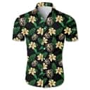 NHL Vegas Golden Knights Hawaiian Shirt Gift For Beach Trip NHL Vegas Golden Knights Hawaiian Shirt Gift For Beach Trip